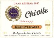 Navarra_Chivite_gran reserva 1985